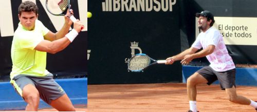 ALEJANDRO HOYOS Y NICOLÁS BARRIENTOS, GANARON EL DOMINGO 17 EN EL CHALLENGER DIRECTV OPEN BOGOTÁ