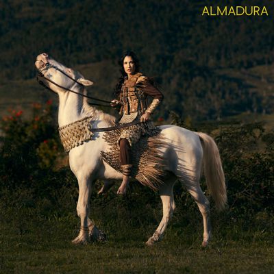 ESTRELLA DE PUERTO RICO, iLe, LANZA NUEVO ÁLBUM «ALMADURA»