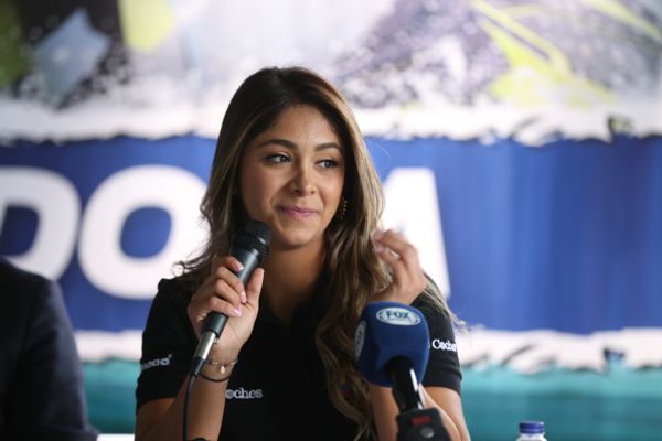 ANDREA DOMÍNGUEZ ES LA NUEVA EMBAJADORA DE SEA-DOO COLOMBIA