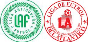 DISPUTADA LA SEGUNDA FECHA, ANTIOQUIA Y ATLÁNTICO SON PRIMEROS EN EL GRUPO 3, DEL CLASIFICATORIO NACIONAL MASCULINO SUB 21