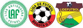 ANTIOQUIA, BOGOTÁ Y TOLIMA CLASIFICARON POR EL GRUPO 1, A LA FASE FINAL DEL NACIONAL FEMENINO SUB 17