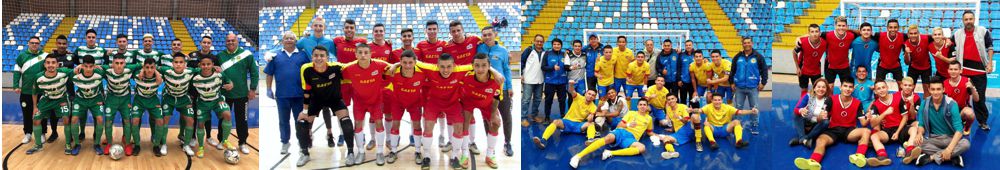 ANTIOQUIA, BOGOTÁ, CUNDINAMARCA Y NORTE DE SANTANDER, LOGRARON CUPO A LOS JUEGOS NACIONALES Y AHORA BUSCARÁN TIQUETE A LA FINAL DEL NACIONAL