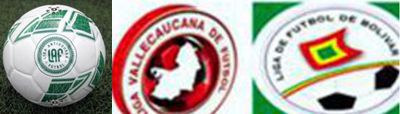 ANTIOQUIA, VALLE Y BOLÍVAR PRIMEROS EN NACIONAL JUVENIL