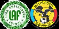 ANTIOQUIA Y CUNDINAMARCA LIDERAN EL GRUPO 1 DEL CLASIFICATORIO NACIONAL FEMENINO SUB 13