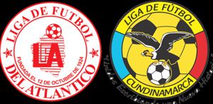 ATLÁNTICO Y CUNDINAMARCA PASARON POR EL GRUPO 1 A LA SIGUIENTE FASE DEL NACIONAL SUB 19