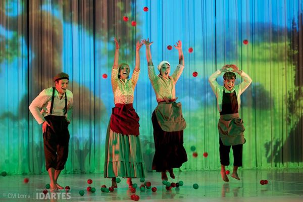 BOSA DISFRUTARÁ DE 45 EVENTOS CULTURALES GRACIAS A LA CAPACIDAD CREADORA DE SUS ARTISTAS