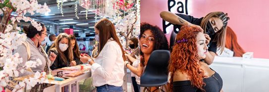 CON LA FERIA ESTILO CARIBE, BARRANQUILLA SE CONSOLIDA COMO EL CENTRO DE LA INDUSTRIA COSMÉTICA, ESTÉTICA Y DE CUIDADO INTEGRAL EN EL CARIBE