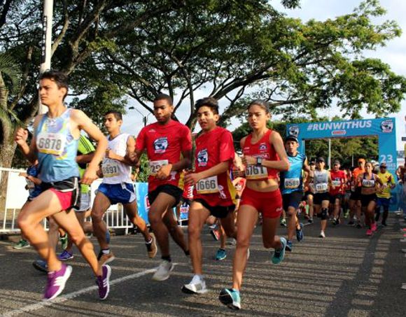 HERRERA Y NOCUA GANARON GLOBAL ENERGY RACE BIMBO