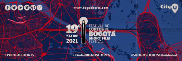 TERMINÓ LA ESPERA, ¡HOY INICIÓ LA VERSIÓN 19 DEL FESTIVAL DE CORTOS DE BOGOTÁ “BOGOSHORTS”!