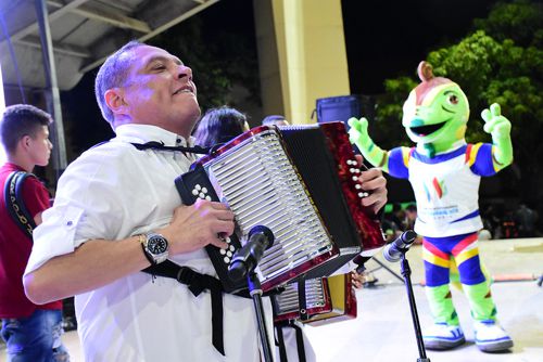 A 100 DÍAS DE LOS BOLIVARIANOS DE VALLEDUPAR