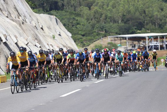 CALENDARIO OFICIAL DE CARRERAS TEMPORADA 2021
