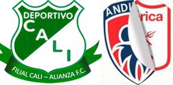 CALI ALIANZA Y ANDINO AMÉRICA DE CALI DISPUTARAN EL TÍTULO DE LA VERSIÓN 20 DEL TORNEO JUVENIL, ORGANIZADO POR EL CLUB INDEPENDIENTE NACIONAL