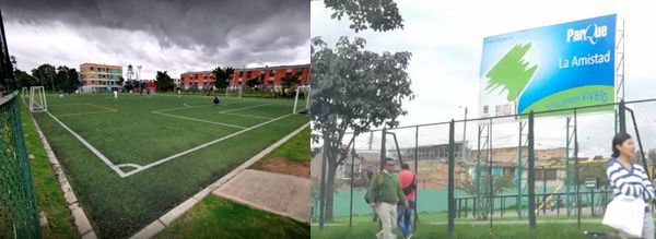 GATORADE® REAFIRMA SU APUESTA POR EL DEPORTE AMATEUR EN COLOMBIA CON LA RENOVACIÓN DE CANCHAS POLIDEPORTIVAS