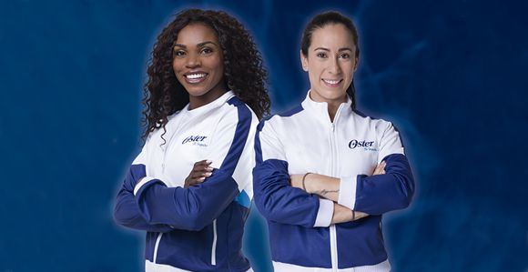 OSTER Y EL COMITÉ OLÍMPICO COLOMBIANO COMUNICAN