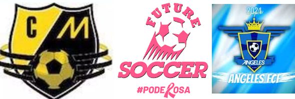DISPUTADA LA SEGUNDA FECHA DE LA COPA NOTTINGHAM, CATERPILLAR LEED, FUTURO SOCCER Y NOTTINGHAM COMPARTEN EL LIDERATO