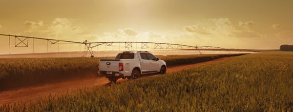 CHEVROLET APOYA AL CAMPO COLOMBIANO CON LA RUTA BUENA PAPA