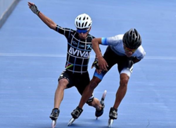 CLUBES DE BOGOTÁ DOMINARON LA PISTA DE 4ª VÁLIDA