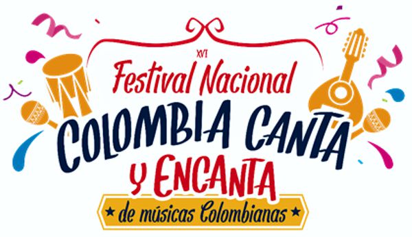colombia canta y encanta