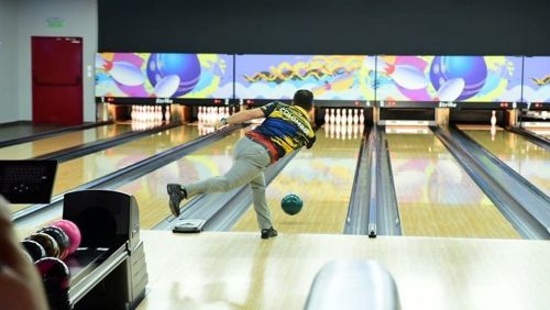 COLOMBIA CERRÓ EL SURAMERICANO DE BOWLING CON OCHO MEDALLAS