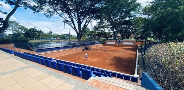 DEFINIDOS LOS CUADROS DE CLASIFICACIÓN EN EL COLSANITAS OPEN DE PEREIRA
