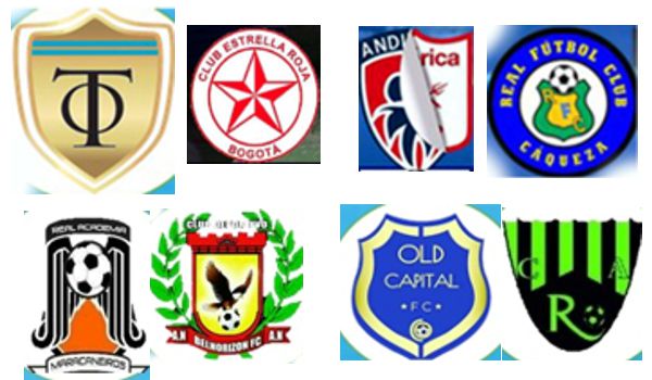 QUEDARON DEFINIDOS LOS JUEGOS CRUZADOS DE LA CATEGORÍA PREJUVENIL SUB 17 EN LA VERSIÓN 32 HEXAGONAL DEL SURORIENTE