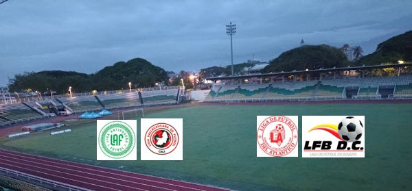 ANTIOQUIA CON VALLE Y ATLÁNTICO CON BOGOTÁ DISPUTARÁN LOS JUEGOS CRUZADOS EN LA FASE FINAL DEL NACIONAL MASCULINO SUB 13
