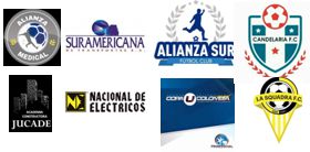 DEFINIDOS CLASIFICADOS A SIGUIENTE FASE COPA DEL REY 3