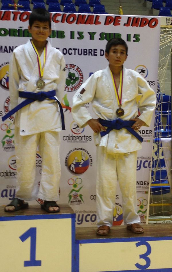 daniel camino 36 kgi
