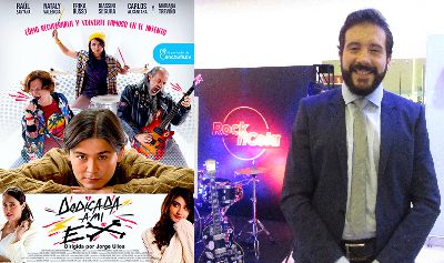 «DEDICADA A MI EX», PRIMERA PELÍCULA DE ENCHUFE TV