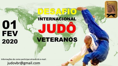 JUDOCAS COLOMBIANOS EN DESAFÍOS INTERNACIONALES