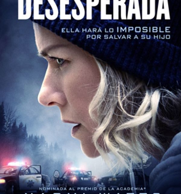ESTRENO «DESESPERADA»