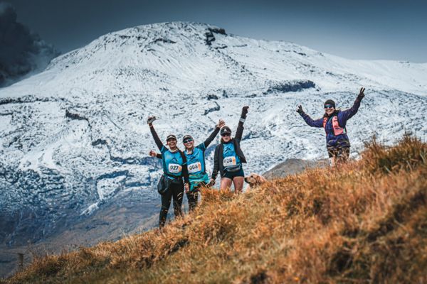 EL DEPORTE Y LA NATURALEZA UNIDOS POR LA REACTIVACIÓN ECONÓMICA EN COLOMBIA