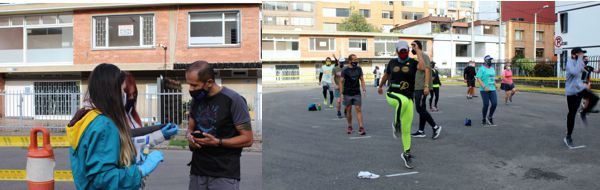 ESTE VIERNES 12 DE FEBRERO LA MMB INICIA ENTRENAMIENTOS PRESENCIALES