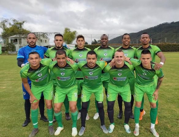 EQUIDAD SEGUROS FINALIZÓ LA PRETEMPORADA 2020-I