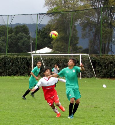 equidad vs cearc