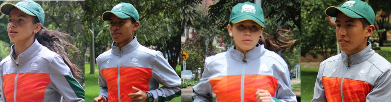 PORVENIR BUSCARÁ TÍTULO EN LOS 10K DE LA MMB