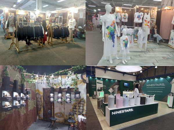 LANZAMIENTOS + ARTISTAS + DESCUENTOS, TODO EN LA FERIA DEL HOGAR