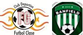 FÚTBOL CLASE Y BANFIELD TALADRO FC, LIDERAN VERSIÓN 47 DEL JUVENIL DE FÚTBOL CENTENARIO