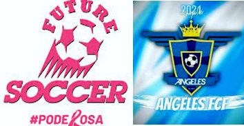 FUTURO SOCCER Y NOTTINGHAM ÁNGELES ENCABEZAN LA TABLA DE POSICIONES DEL OCTAGONAL FEMENINO COPA NOTTINGHAM