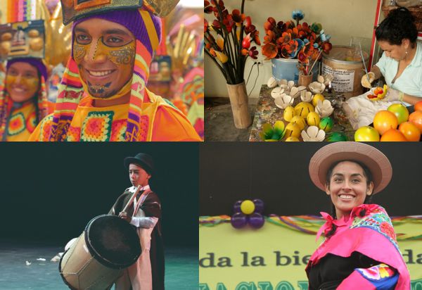 LOS IMPERDIBLES DEL GRAN FORO MUNDIAL DE ARTES, CULTURA, CREATIVIDAD Y TECNOLOGÍA GFACCT 2021