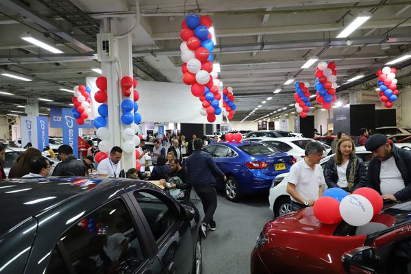VEHISCORE, LA HERRAMIENTA DIGITAL QUE CALIFICA Y COMPARA VEHÍCULOS, PRESENTE EN NEXTCAR 2022