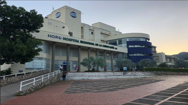 HOSPITAL REGIONAL DE LA ORINOQUIA CREA PROTOCOLO DE ATENCIÓN