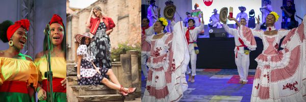 CON EL APOYO DEL MINISTERIO DE COMERCIO, INDUSTRIA Y TURISMO, Y FONTUR, IXEL MODA ONLINE LE CUMPLIÓ AL SECTOR MODA E INDUSTRIAS CREATIVAS