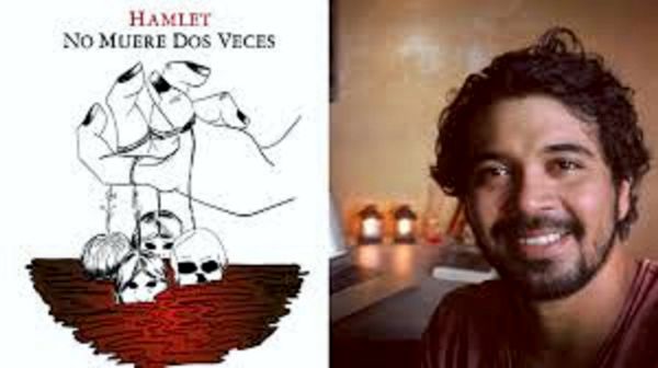 “HAMLET NO MUERE DOS VECES” DE JAVIER SALTARÍN
