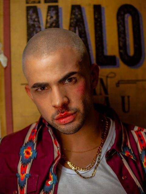 JUAN PALAU SIGUE DANDO PELEA CON “EL MALO”
