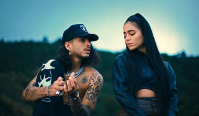 KENDAYA PRESENTA “MARBELLA”