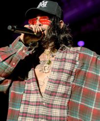 KENDAYA CONQUISTA AL PÚBLICO BORICUA EN SU PRESENTACIÓN EN MOTHERLAND