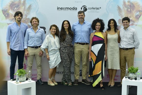 NEXMODA, CORFERIAS EN ALIANZA CON LA ALCALDÍA DE BARRANQUILLA, ANUNCIAN «BAHARI MODA EXPO»