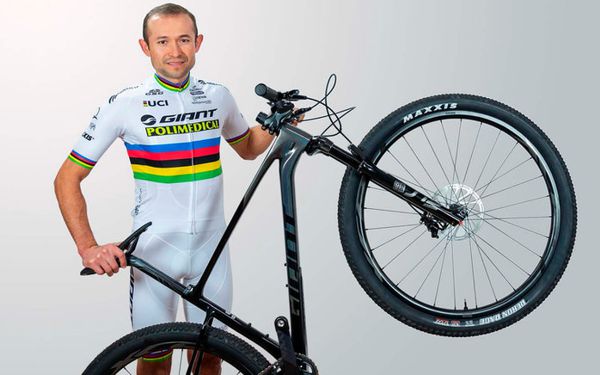 LEONARDO PÁEZ, EL REY DE LA MONTAÑA