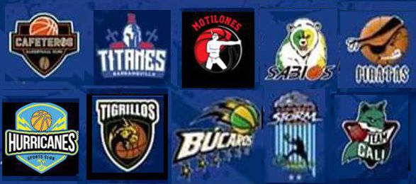 RESULTADOS LIGA PROFESIONAL DE BALONCESTO 2021